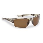 Flying Fisherman Glades Action Angler Series Sunglasses